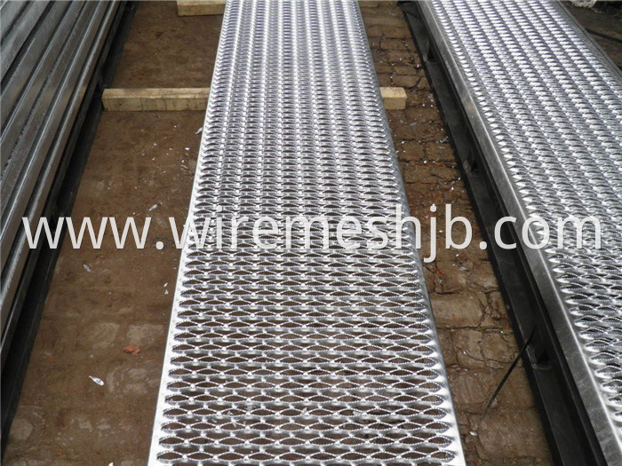 Grip Strut Grating